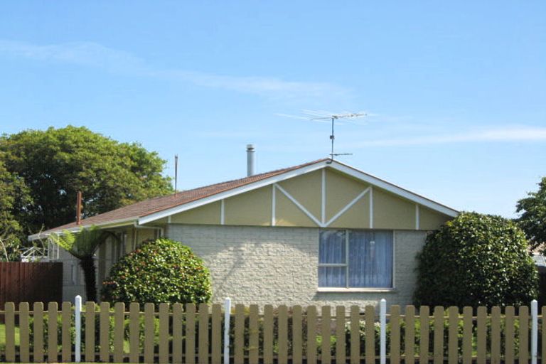 Photo of property in 618 Waterloo Road, Templeton, Christchurch, 8042