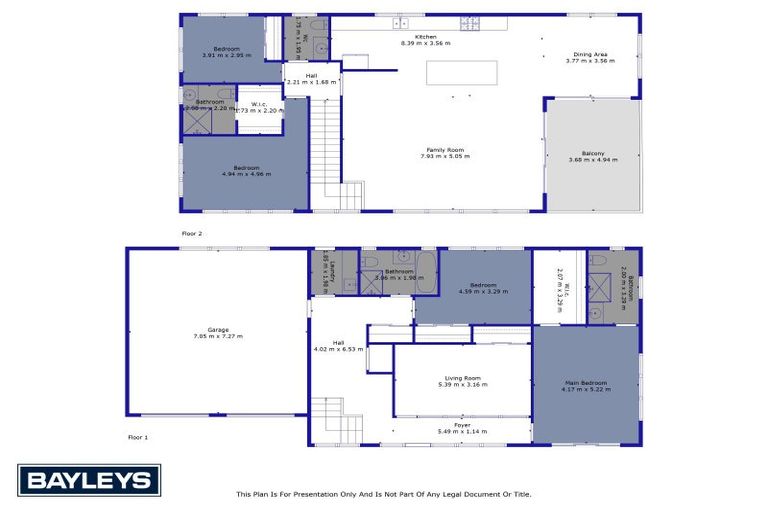 Photo of property in 32 Rutherford Street, Otumoetai, Tauranga, 3110