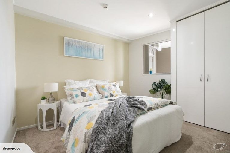 Photo of property in The Federal Apartments, 1102/207 Federal Street, Auckland Central, Auckland, 1010