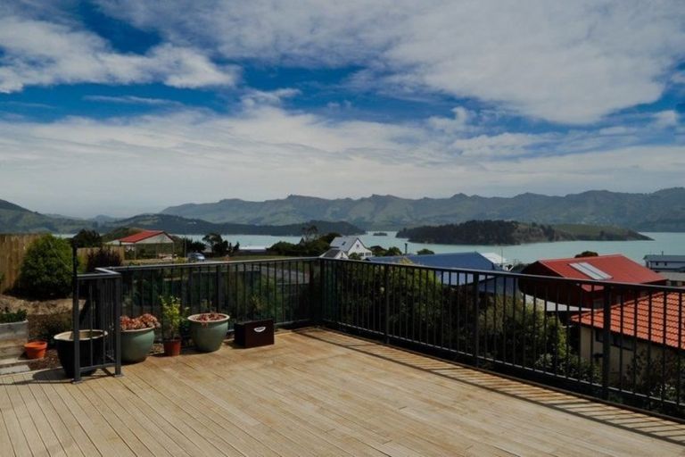 Photo of property in 4 Patiki Place, Diamond Harbour, Lyttelton, 8971