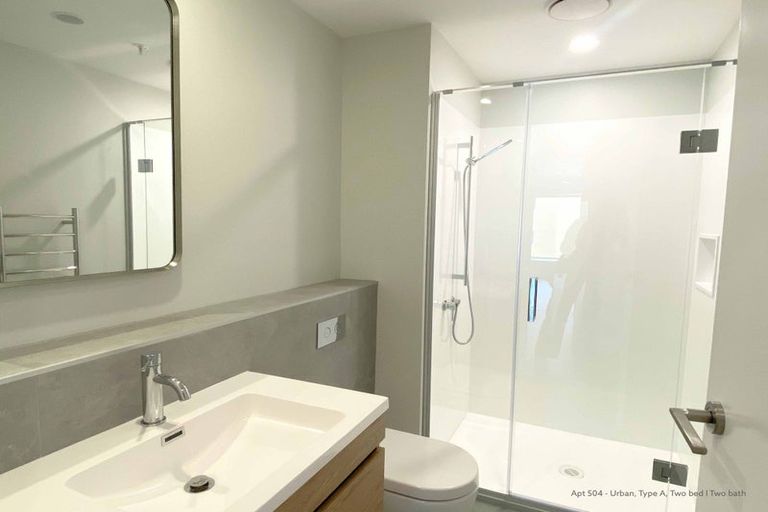 Photo of property in Ex Eagle Technology House, 135 Victoria Street, Te Aro, Wellington, 6011