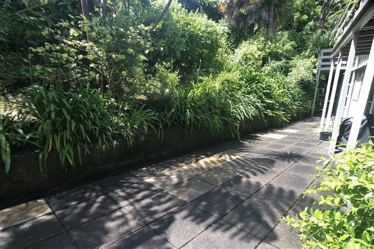 Photo of property in Claybrook Apartments, 8/7 Claybrook Road, Parnell, Auckland, 1052