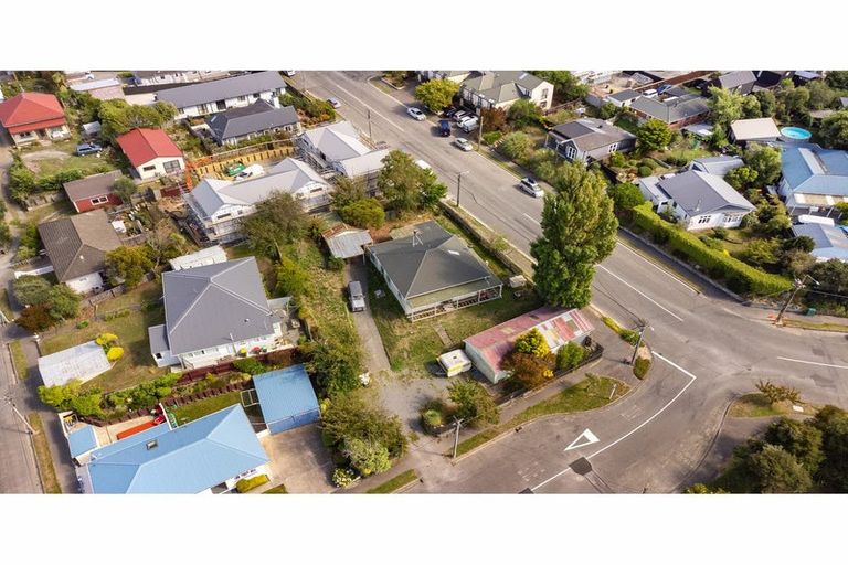 Photo of property in 141 England Street, Linwood, Christchurch, 8011