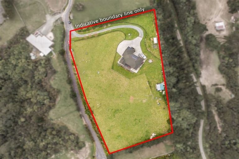 Photo of property in 32c Kaitoke Loop, Kaitoke, Upper Hutt, 5018