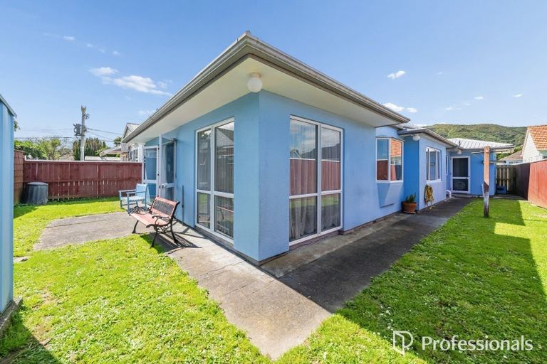 Photo of property in 17 Macky Street, Taita, Lower Hutt, 5011