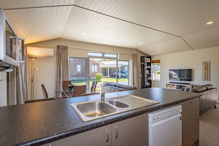 Photo of property in 18/20 Rangataua Rd (state Highway 49), Ohakune, 4625