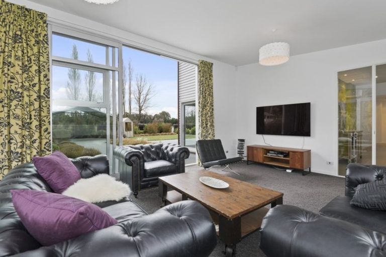 Photo of property in 1/92 Bells Road, West Melton, 7671