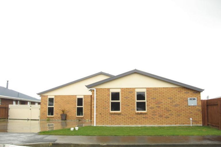 Photo of property in 7 Gretna Street, Heidelberg, Invercargill, 9812