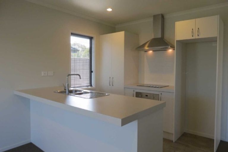 Photo of property in 25 Burford Way, Rolleston, 7615