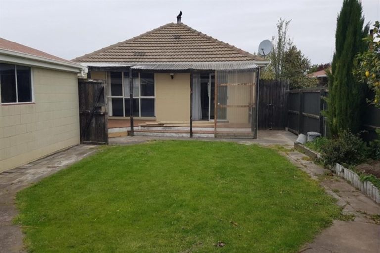 Photo of property in 17 Barrowclough Street, Hoon Hay, Christchurch, 8025