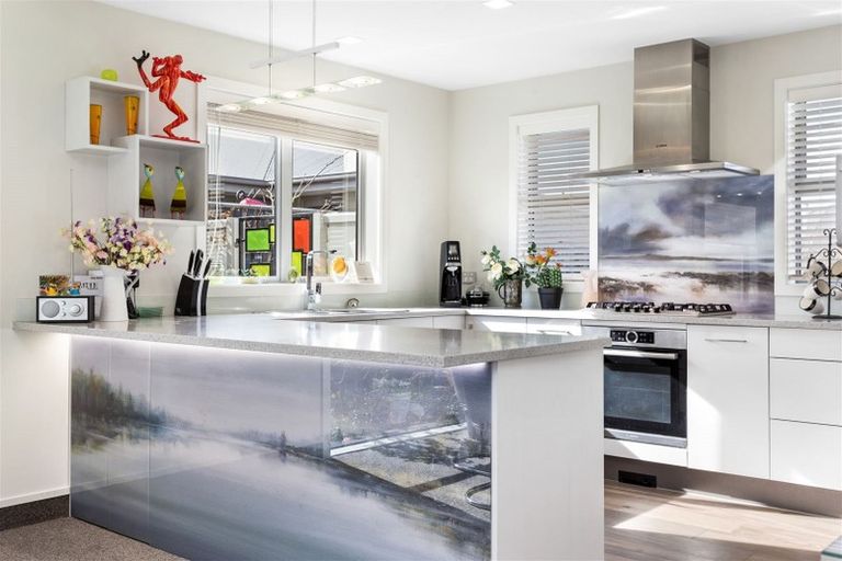 Photo of property in 7 Blair Place, Kaiapoi, 7630