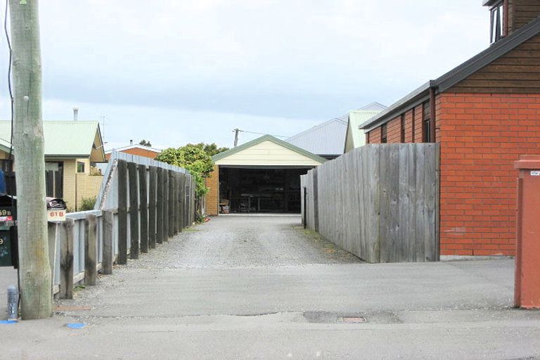 Photo of property in 61a Ayers Street, Rangiora, 7400