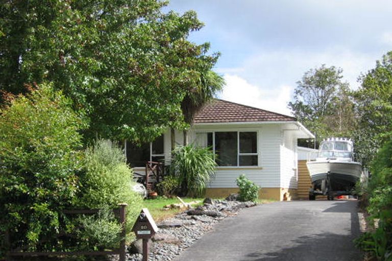 Photo of property in 20 Spence Road, Henderson, Auckland, 0612