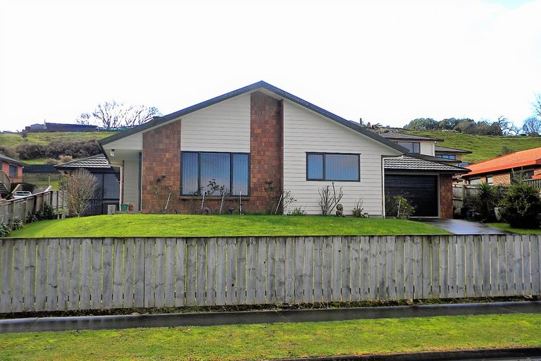 Photo of property in 655 Preston Road Extension, Te Awamutu, 3800