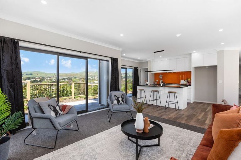 Photo of property in 182 John Burke Drive, Aotea, Porirua, 5024