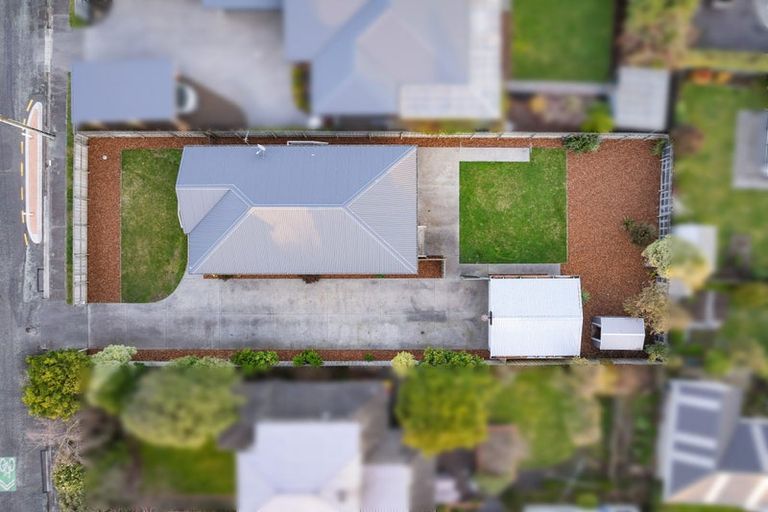 Photo of property in 53 Mcbeath Avenue, Hoon Hay, Christchurch, 8025