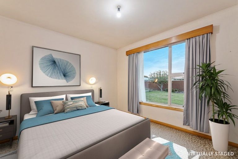 Photo of property in 22a Gilbert Street, Witherlea, Blenheim, 7201