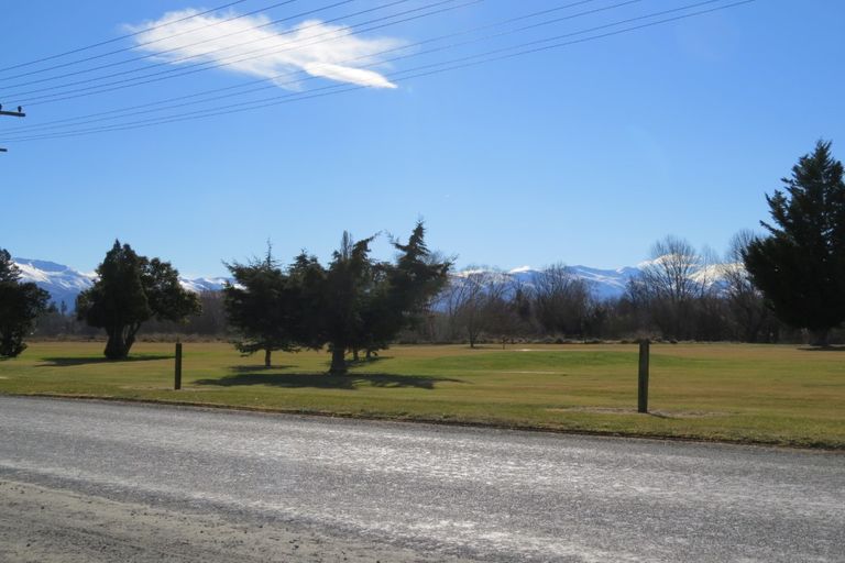 Photo of property in 42 Talbot Road, Fairlie, 7925