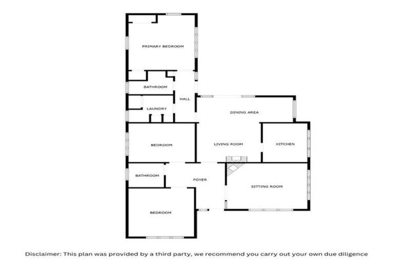 Photo of property in 26 Marne Street, Hokowhitu, Palmerston North, 4410