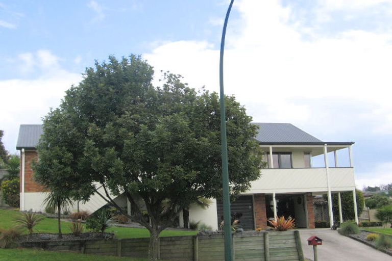 Photo of property in 4 Taramea Rise, Pyes Pa, Tauranga, 3112