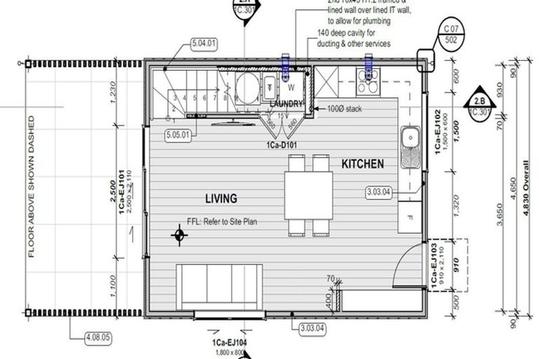 Photo of property in 4/5 Brandon Road, Glen Eden, Auckland, 0602