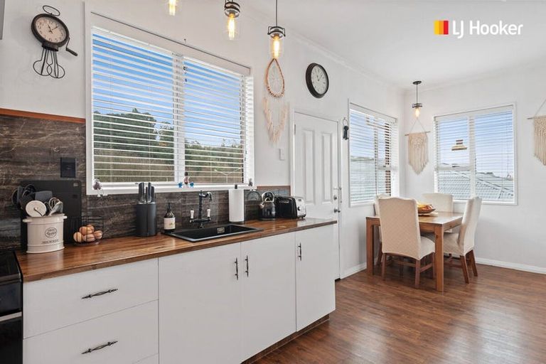 Photo of property in 538 South Road, Calton Hill, Dunedin, 9012