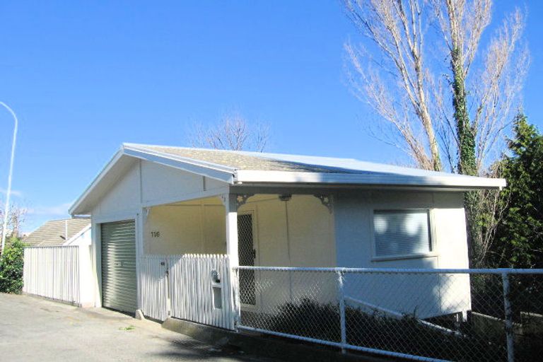 Photo of property in 116 Priestley Terrace, Bluff Hill, Napier, 4110