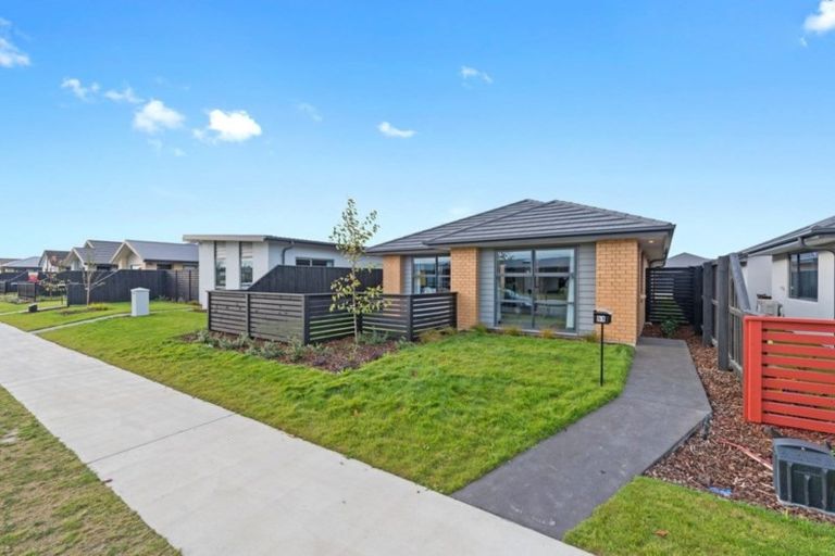 Photo of property in 51 Charlbury Drive, Rolleston, 7615