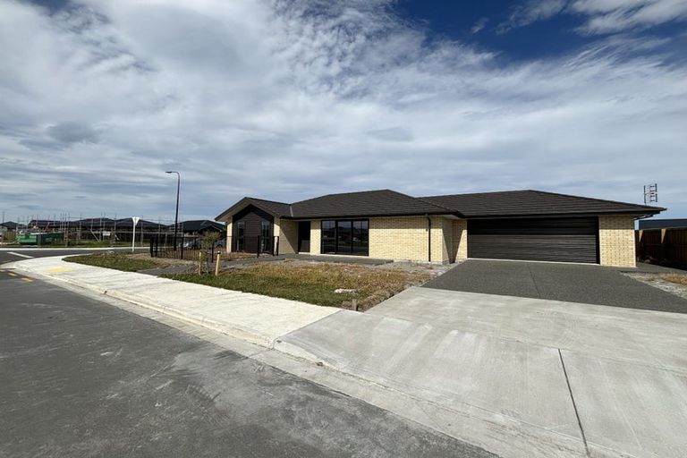 Photo of property in 44 Crossley Avenue, Woodend, 7610