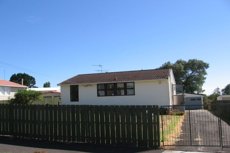 Photo of property in 14 Taratoa Street, Point England, Auckland, 1072
