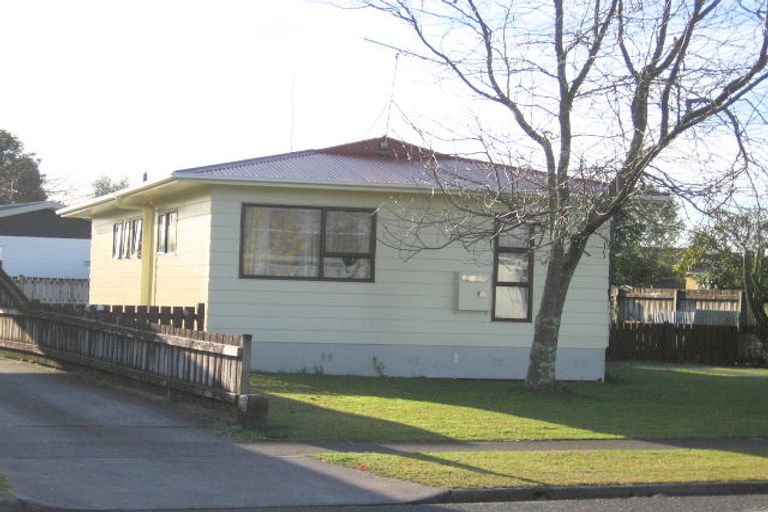 Photo of property in 50 Dominion Road, Nawton, Hamilton, 3200