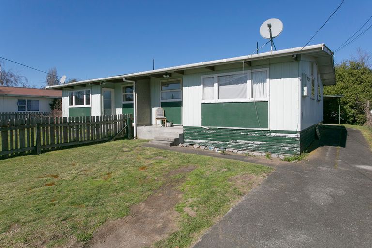 Photo of property in 7 Rawhiti Street, Taupo, 3330