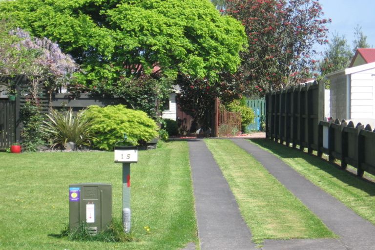 Photo of property in 15 Buchanan Street, Matamata, 3400