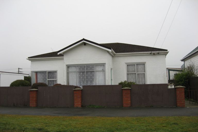 Photo of property in 18 Young Street, Saint Kilda, Dunedin, 9012
