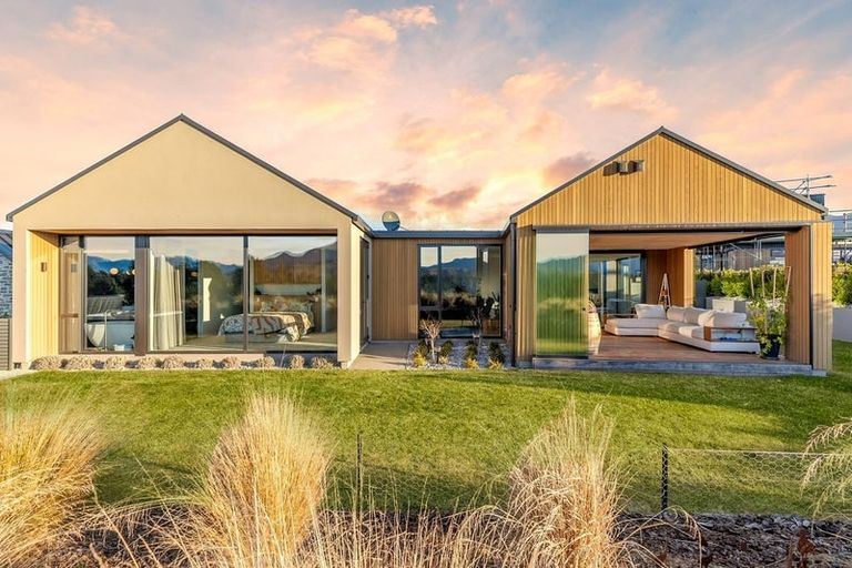 Photo of property in Northlake, 34 Bonspiel Road, Wanaka, 9305