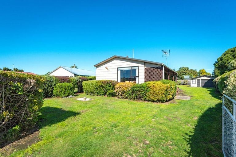 Photo of property in 19 Ocean View Place, Southbridge, Leeston, 7683