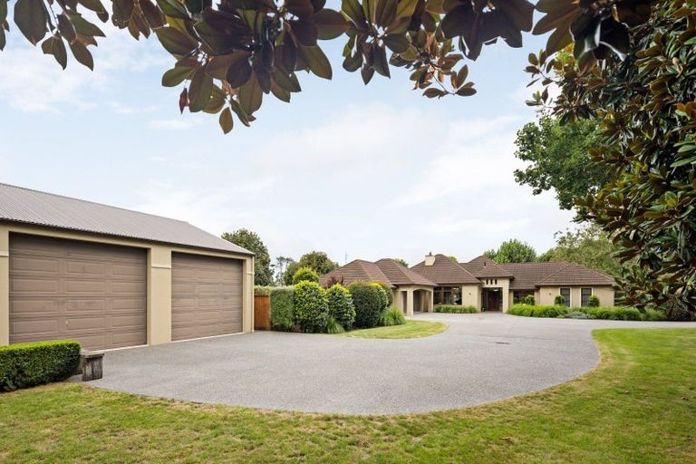 Photo of property in 4 Parklea Drive, Tamahere, Hamilton, 3283