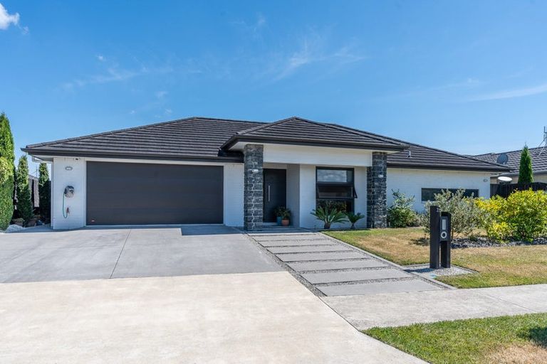 Photo of property in 37 Batten Drive, Flagstaff, Hamilton, 3210