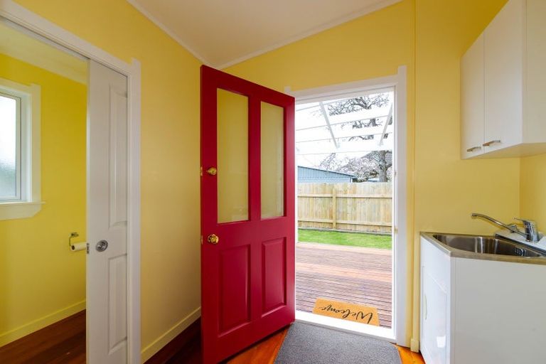 Photo of property in 411 Cornwall Road, Mahora, Hastings, 4120