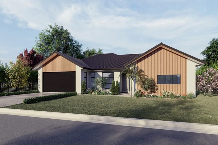 Photo of property in 30 Katania Heights, Brightwater, 7022