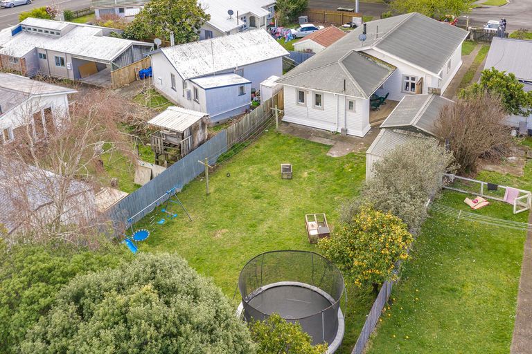 Photo of property in 60 Boydfield Street, Whanganui East, Whanganui, 4500