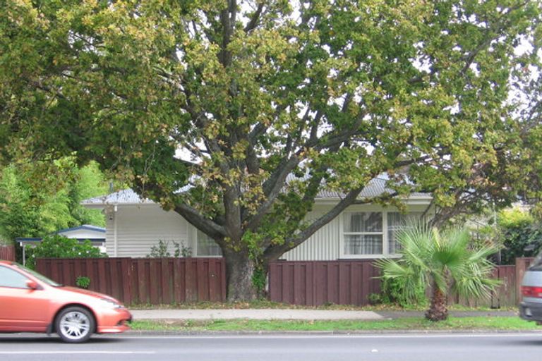 Photo of property in 125 Ti Rakau Drive, Pakuranga, Auckland, 2010