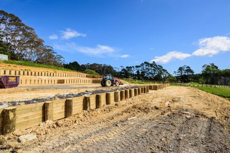 Photo of property in 98 Screen Road, Coatesville, 0793