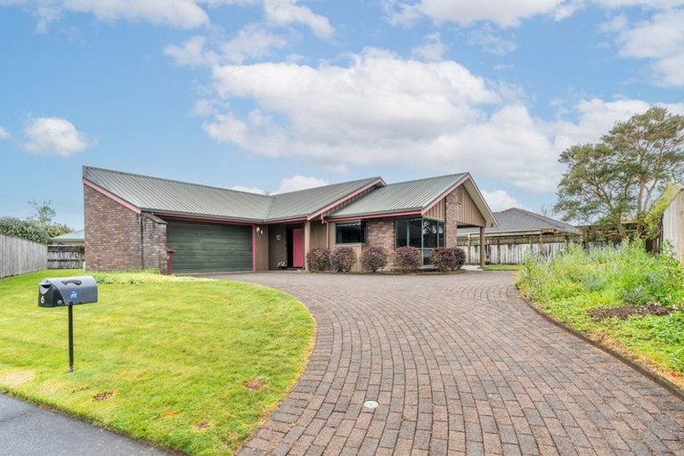 Photo of property in 6 Earls Court, Hillcrest, Hamilton, 3216