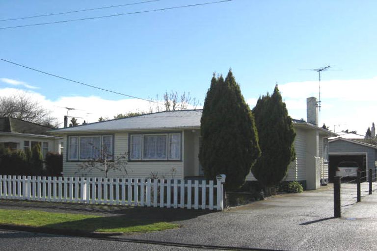 Photo of property in 50a Michael Street, Kuripuni, Masterton, 5810