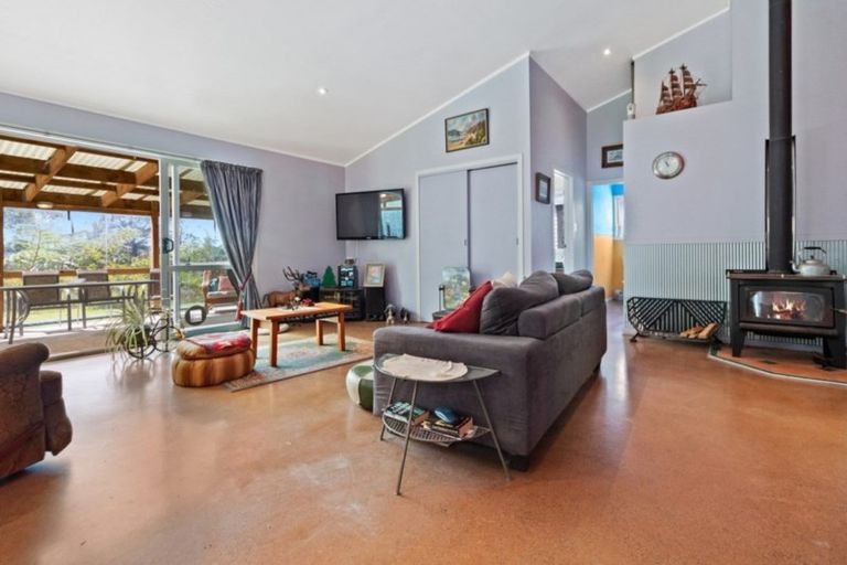 Photo of property in 176 Bulltown Road, Waihi, 3610