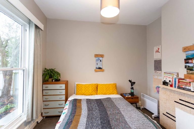 Photo of property in 93 Coronation Street, Spreydon, Christchurch, 8024