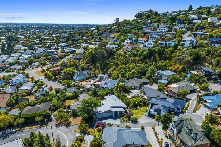 Photo of property in 10 Sunhaven Place, Huntsbury, Christchurch, 8022