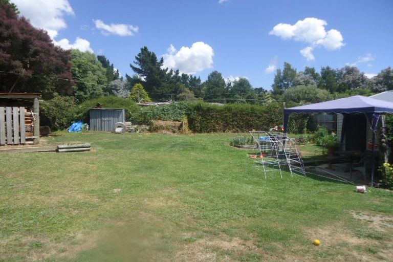 Photo of property in 17 Tee Street, Putaruru, 3411
