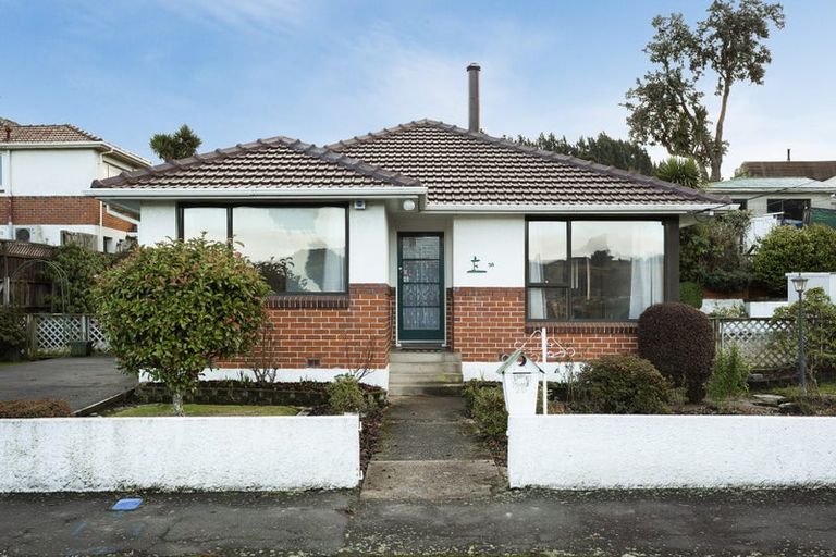 Photo of property in 26 Exmouth Street, Abbotsford, Dunedin, 9018